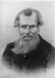 Elijah Hager (1828-1910)