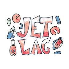 Image result for Jet Lag