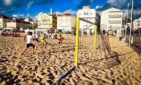 Este é o saldo da seleção moçambicana no can de futebol de praia que decorre na cidade de saly, senegal, desde o último domingo. Futebol De Praia Mocambique Empata No Segundo Jogo De Controlo Na Nazare Oc Olho Clinico Mz
