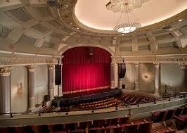 Upac Theater Picture Of Ulster Performing Arts Center