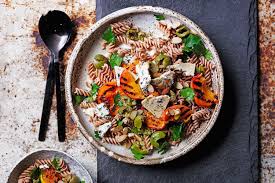 Nothing can ruin a pasta salad quicker than pasta that creates a mushy mess or is far too hard. 20 Easy Pasta Salad Recipes For Christmas
