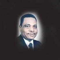 Mr. James Lester Burns Obituary