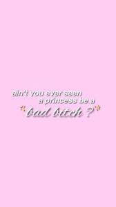 Discovered by h e d v i g. Tinny Media Aesthetic Baddie Princess E Es Pink Princess Ez E Source Baddies Make It A Point To Flaunt Their Curves
