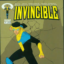 Your video will need to be approved before appearing on the site. What Will You Have After 500 Years A Look Back At Invincible And How I Got Into Comics Multiversity Comics