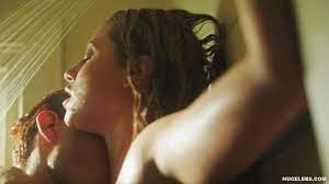 Lili Reinhart Nude Shower Sex Scene from Riverdale - NuCelebs.com