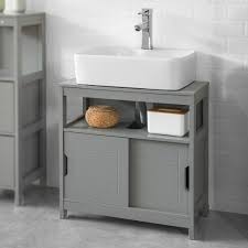 Neu wertiger waschtischschrank mit kleinen eigenheiten (siehe foto) zu verkaufen. Sobuy Frg128 Sg Waschbeckenunterschrank Badmobel Badschrank Mit Fusspolster Waschtisch Unterschrank Sobuy Shop