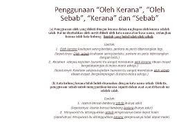 Selain itu, penggunaan will adalah untuk hal yang belum pasti atau keputusan yang baru dibuat saat bicara. Kesalahankesalahan Umum Penggunaan Bahasa Melayu Kata Sendi Nama