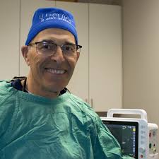 Our Veterinary Health Care Team