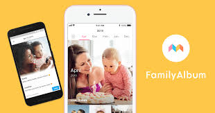 Unlimited storage, no ads, and it's free! Familyalbum The Best Photo Sharing App For Families