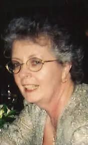 Obituary information for Eva Jeffery-Young