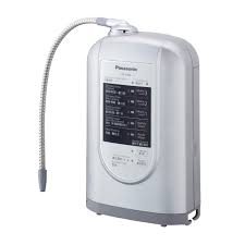 Alkaline water maker is very easy to use and does not take up much space. Tk As45 Zma Alkaline Water Ionizer Panasonic My