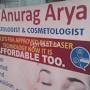 Sparsh Skin Care and Laser Clinic DR Anurag arya from www.practo.com