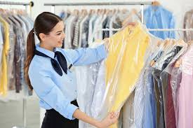 Dry Cleaning Vs Laundry What S The Difference
