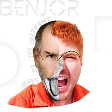 Key & BPM for HERE'S TO THE CRAZY ONES by Benjor