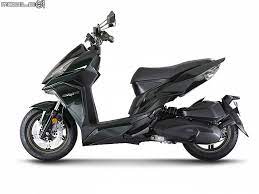 eicma2018 米蘭國際摩托車展sym drg 左側 motorcycle motorcycle exhaust scooter custom