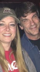 London attack victim stands