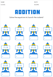 Maybe you would like to learn more about one of these? Reception Maths Worksheets Pdf