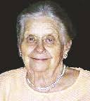 Gertrude “Trudy” Belleau Camper (1920-2007)