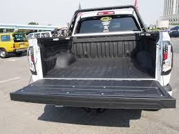 ムーンアイズストリートカーナショナルズ2016画像紹介 フレックス ドリーム タンドラ トヨタ タンドラ 荷台