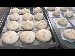 Siopao Asado Recipe The Secret To Make The Dough Whiter Youtube Siopao Dough Recipe Siopao Asado Recipe Filling Recipes