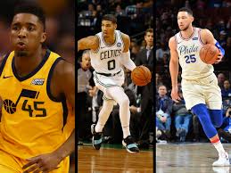 Disney+ is the home for your favorite movies and tv shows from disney, pixar, marvel, star wars, and national geographic. In Pictures The Top 5 Best Nba Rookies From The 2017 18 Season