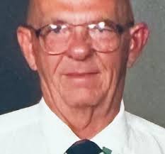 Melvin (Mickey) Lee Melander