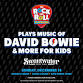 The Rock and Roll Playhouse plays Music of David event image