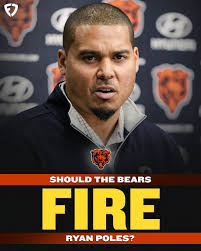 Bears Season and Coaching Changes