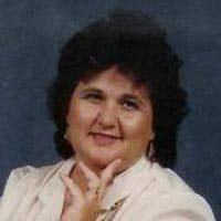 Rebecca Ann O'Dell Coleman