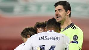 Finalmente, el francés cantó 34 partidos sin perder, igualando el récord histórico del real madrid logrado por el equipo de beenhakker. Cuando Juega El Real Madrid Las Semifinales De Champions Fecha Y Rival De Los Partidos Onda Cero Radio