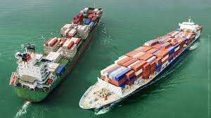 Trade with Russia in January 2022 increased considerably year on year -  German Federal Statistical Office