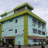 Jika anda memiliki kontak dengan nomor dari pantai gading, tambahkan entri kontak lain ke ponsel anda dengan format nomor telepon baru mereka. 1