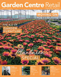 Maybe you would like to learn more about one of these? Garden Centre Retail June July 2020 By Eljays44 Issuu