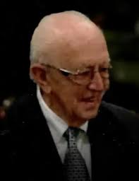 Obituary information for Marion J. "Jay" Summers