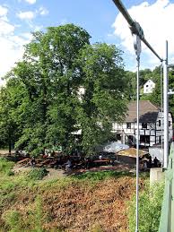 Kümpel (hennef) view more global usage of this file. Brucke An Der Gaststatte Sieglinde Und Wegekreuz Objektansicht