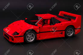 I will fix the annotations in the end later, not at home now! Tambov Rusia 03 De Enero De El Ano 2016 Lego Creator Experto Ferrari F40 Coche Sobre Fondo Negro Estudio De Disparo Fotos Retratos Imagenes Y Fotografia De Archivo Libres De Derecho Image 54607636