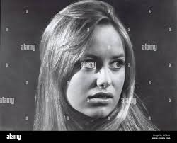 SUSAN GEORGE.Straw Dogs 1971.Supplied by Photos inc.(Credit Image: Â©  Supplied By Globe Photos Inc/Globe Photos/ZUMAPRESS.com Stock Photo