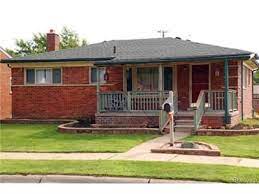 5783 Yorkshire Rd Detroit Mi 48224 29 900 Colburn Mcdonald Associates Realtors Outdoor Decor Realtors Home