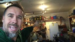 How To get a Free STIHL or Husqvarna Saw- Plus Halloween Decorations Tour!