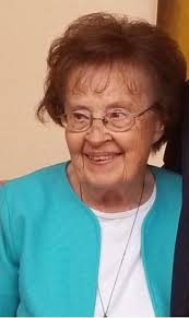 Elizabeth Eames Moore Obituary June 23, 2022