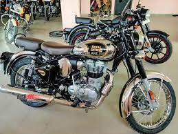 Royal enfield classic 350 colours. Royal Enfield Classic 350 Bs6 Launch On 7th Jan New Colours