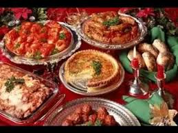 Our easy christmas dinner menus will help you plan a delicious christmas dinner. Best Christmas Dinner Ideas Youtube