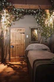 The Brand New Rain Swellendam Forest Day Spa Massage Room Decor Esthetics Room Massage Room