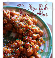 Struffoli ricetta risotto allo zafferano cardamomo antipasti pesce pollo e peperoni canederli ricetta articoli. Bolli Bolli Pentolino Gli Struffoli La Ricetta Della Tradizione Napoletana