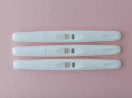My pregnancy test says i am not pregnant. Faint Line On Pregnancy Test Babycenter