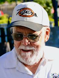 Paul Mitchell The Voice of Reedley College