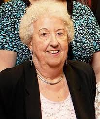 Obituary information for Maybeth J. Szalkowski