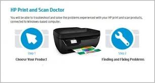 The only problem with a multifunctioning machine is that if it breaks, you've lost th. Hp Print And Scan Doctor Tool Download To Fix Printer Issues