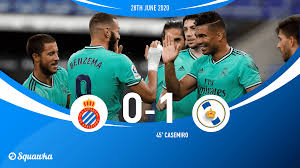 Real madrid 2020 wallpapers contains images and photos of players of real madrid club. Fluid Football And Guti Reborn Real Madrid Show What Barcelona Lack In 1 0 Win V Espanyol Squawka