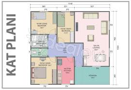 Prefabrik ev ömrü ne kadar? Prefabrik Ev 117 M Prefabrik Evim